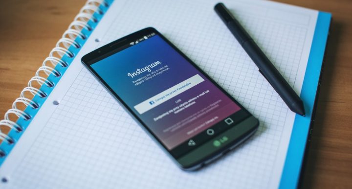 Multiply your business figures with Instagram!